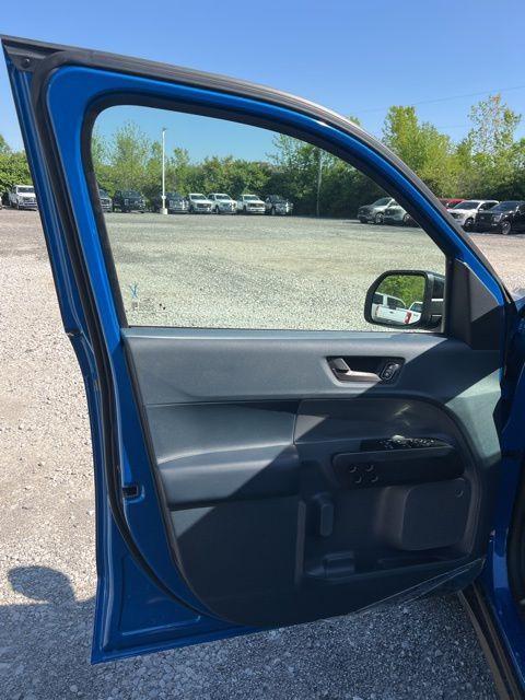 new 2025 Ford Maverick car, priced at $31,166