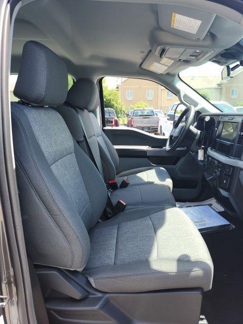 new 2025 Ford F-350 car, priced at $64,816