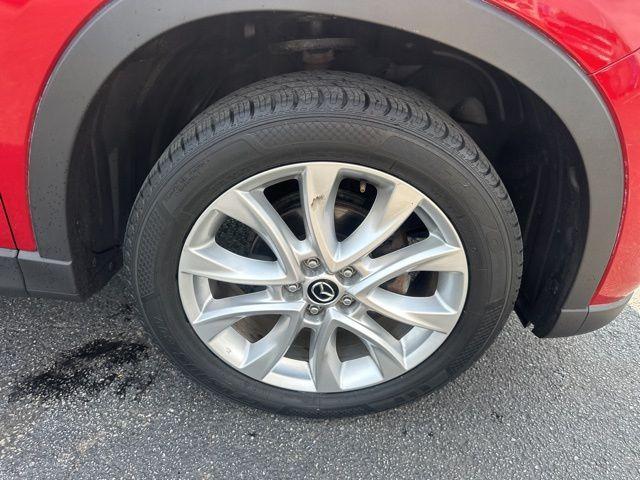 used 2015 Mazda CX-5 car, priced at $12,247