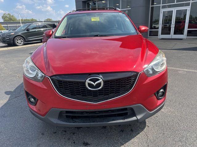 used 2015 Mazda CX-5 car, priced at $12,247