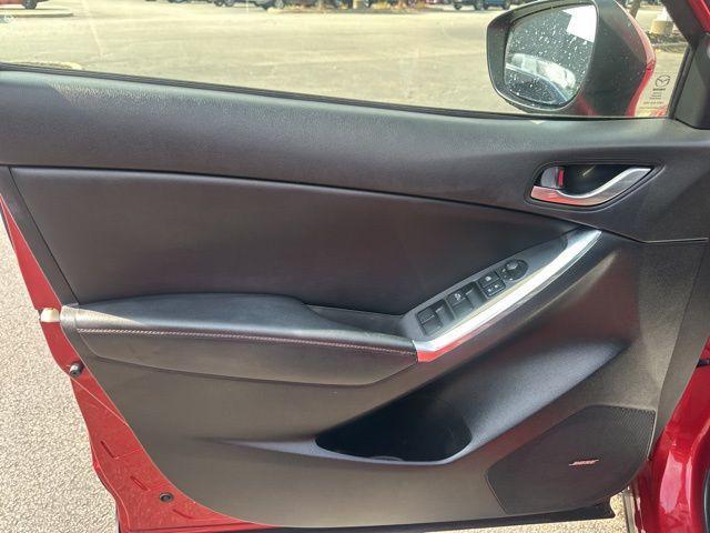 used 2015 Mazda CX-5 car, priced at $12,247