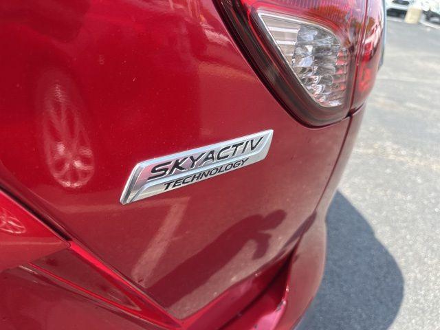used 2015 Mazda CX-5 car, priced at $12,247