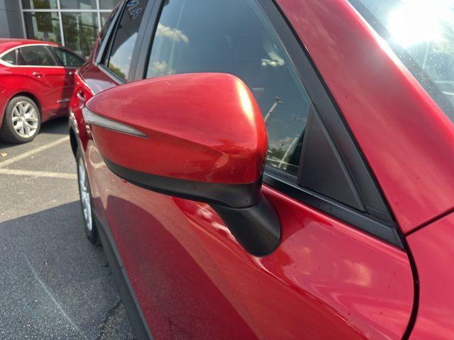 used 2015 Mazda CX-5 car, priced at $12,247