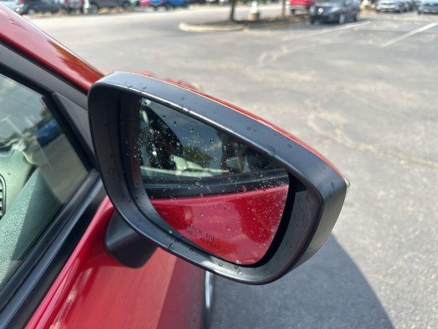 used 2015 Mazda CX-5 car, priced at $12,247