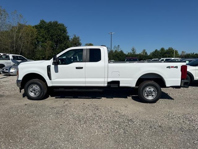 new 2024 Ford F-250 car, priced at $48,915