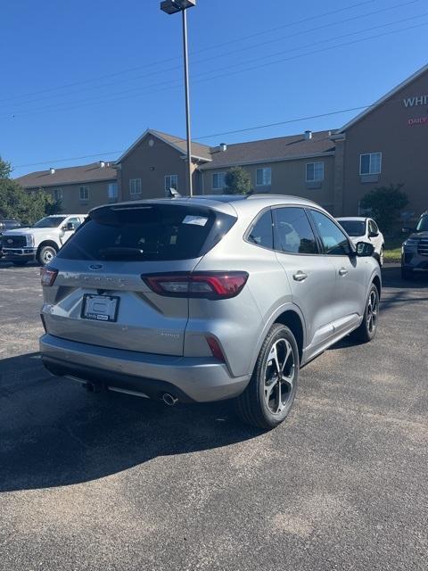 new 2024 Ford Escape car, priced at $38,845