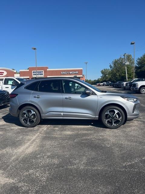 new 2024 Ford Escape car, priced at $38,845