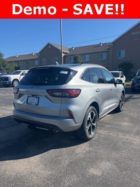 new 2024 Ford Escape car, priced at $31,808