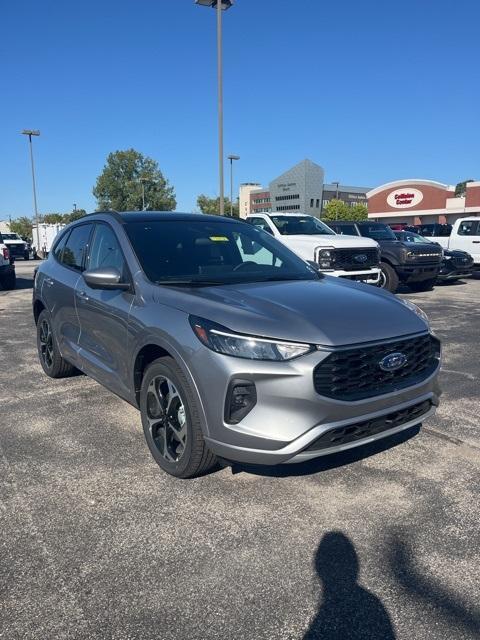 new 2024 Ford Escape car, priced at $38,845