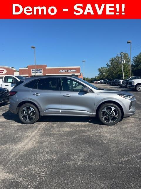 new 2024 Ford Escape car, priced at $31,808