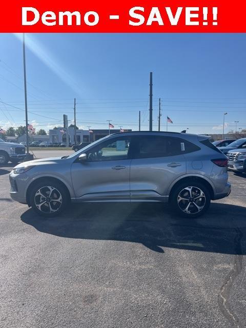 new 2024 Ford Escape car, priced at $31,808