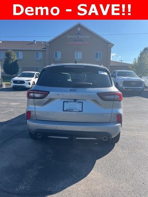 new 2024 Ford Escape car, priced at $31,808