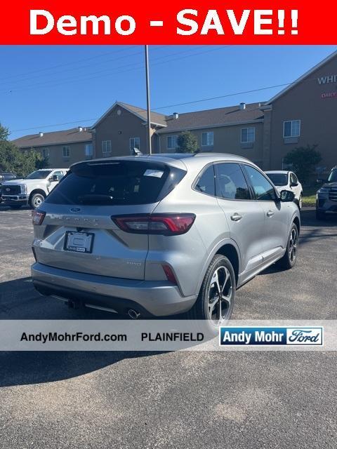 new 2024 Ford Escape car, priced at $37,278