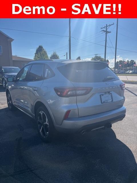 new 2024 Ford Escape car, priced at $31,808