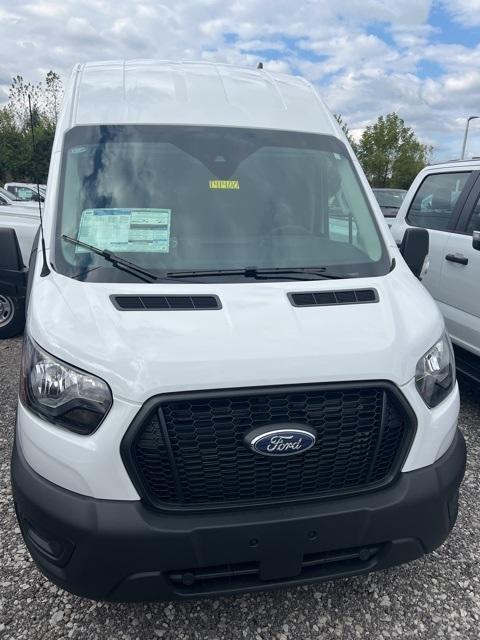 new 2024 Ford Transit-350 car, priced at $57,300