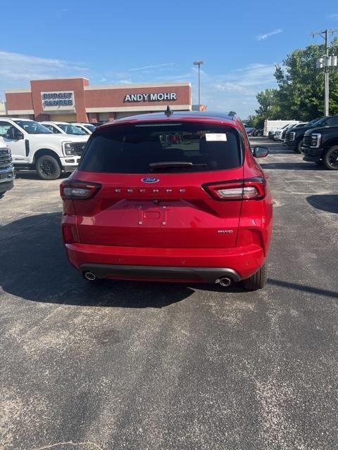 new 2024 Ford Escape car, priced at $31,309