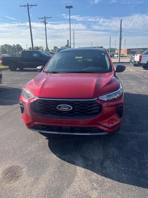 new 2024 Ford Escape car, priced at $31,309