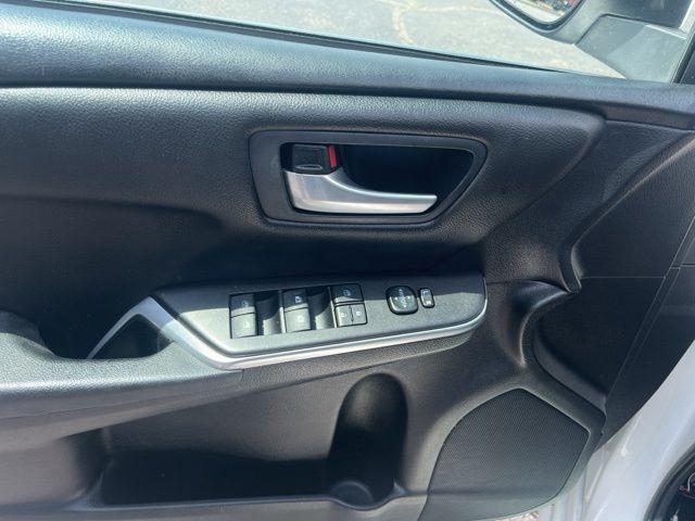 used 2017 Toyota Camry car, priced at $15,885