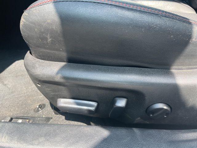 used 2017 Toyota Camry car, priced at $15,885