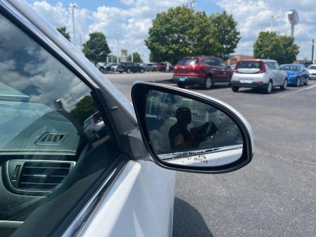 used 2017 Toyota Camry car, priced at $15,885