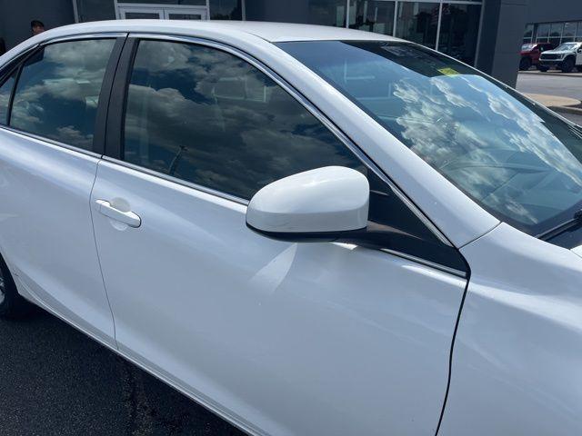 used 2017 Toyota Camry car, priced at $15,885