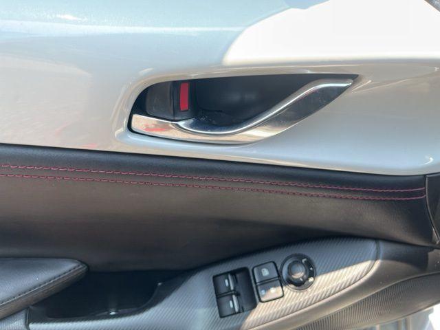 used 2018 Mazda MX-5 Miata car, priced at $24,160