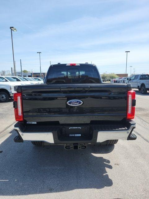new 2025 Ford F-350 car, priced at $79,495