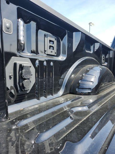 new 2025 Ford F-350 car, priced at $79,495