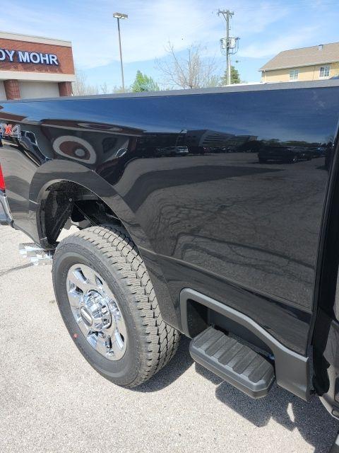 new 2025 Ford F-350 car, priced at $79,495
