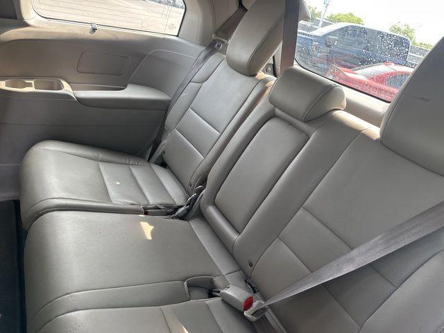 used 2013 Honda Odyssey car, priced at $9,883