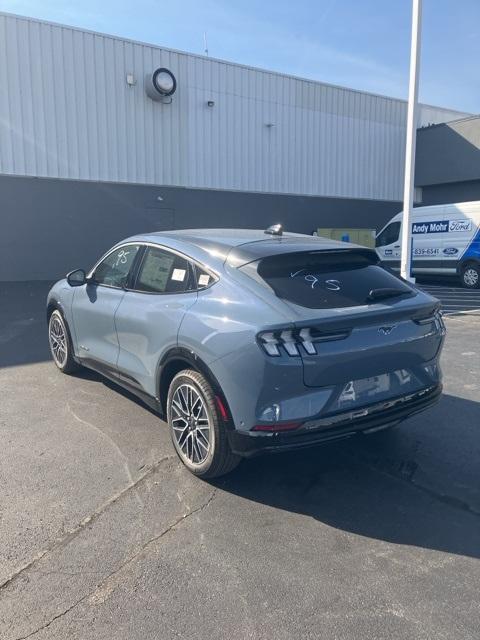 new 2024 Ford Mustang Mach-E car, priced at $41,985