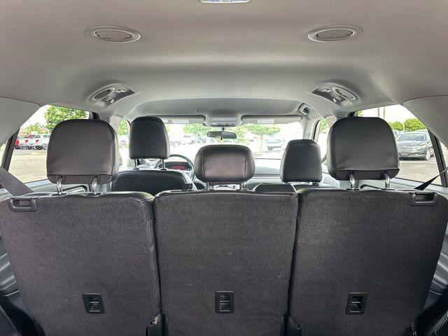 used 2023 Ford Explorer car, priced at $32,937
