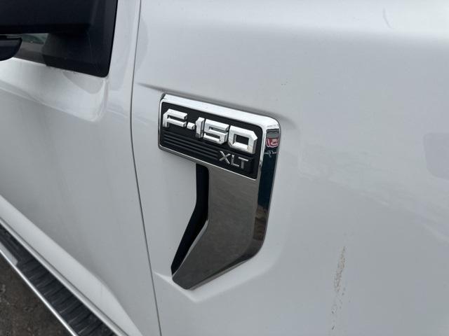 used 2021 Ford F-150 car, priced at $32,995