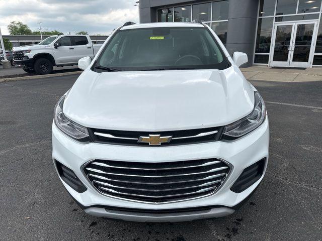 used 2017 Chevrolet Trax car, priced at $9,970