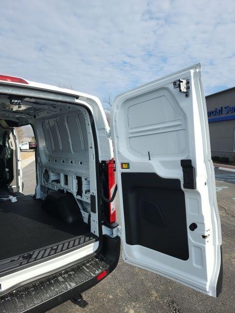 new 2025 Ford Transit-250 car, priced at $47,915