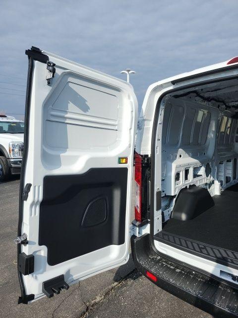 new 2025 Ford Transit-250 car, priced at $47,915