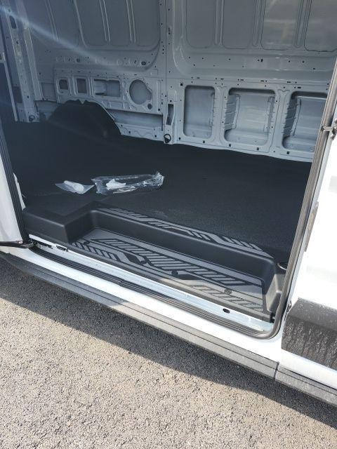 new 2025 Ford Transit-250 car, priced at $47,915
