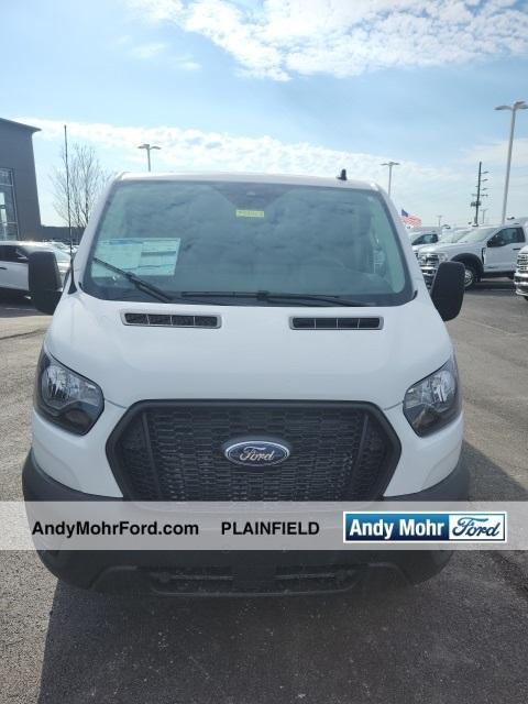 new 2025 Ford Transit-250 car, priced at $49,715