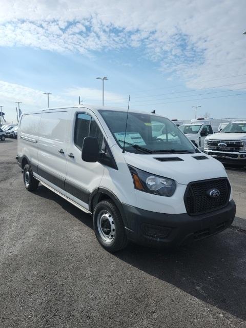 new 2025 Ford Transit-250 car, priced at $49,715