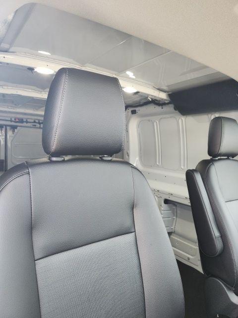 new 2025 Ford Transit-250 car, priced at $47,915