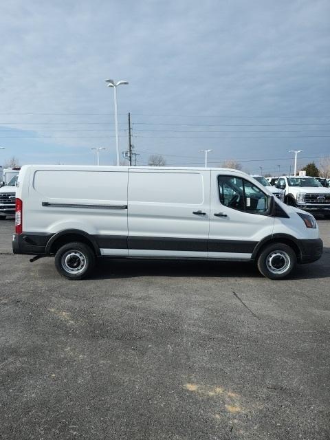 new 2025 Ford Transit-250 car, priced at $49,715