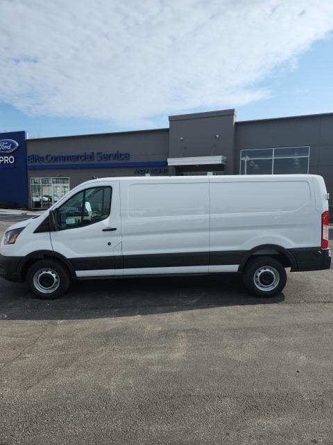 new 2025 Ford Transit-250 car, priced at $49,715