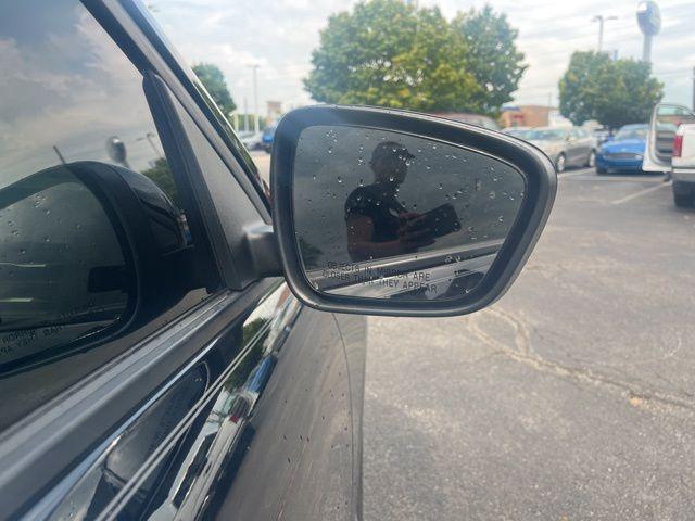 used 2023 Ford Escape car, priced at $28,590