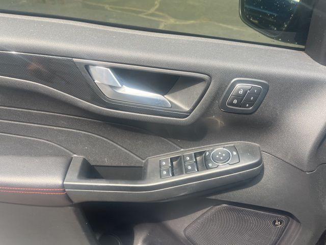 used 2023 Ford Escape car, priced at $28,590