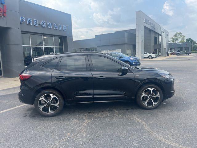 used 2023 Ford Escape car, priced at $28,590