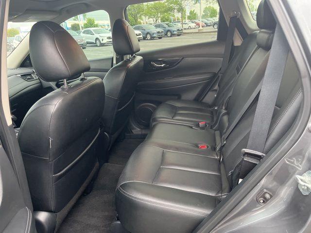 used 2020 Nissan Rogue car, priced at $18,555