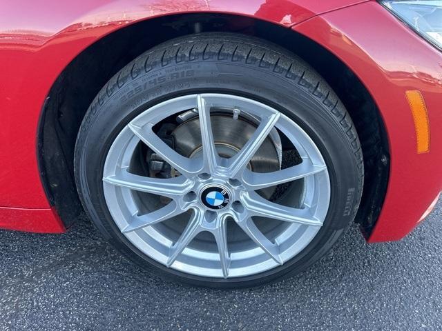 used 2018 BMW 430 car, priced at $23,714