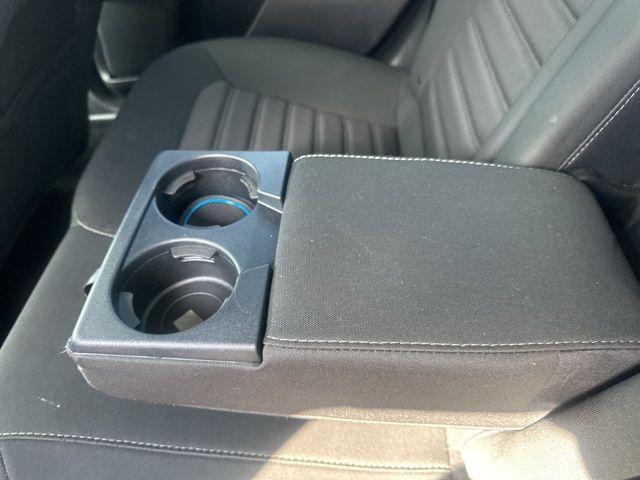 used 2018 Ford Fusion Hybrid car, priced at $8,664