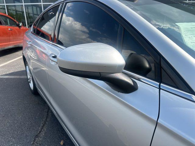 used 2018 Ford Fusion Hybrid car, priced at $8,664