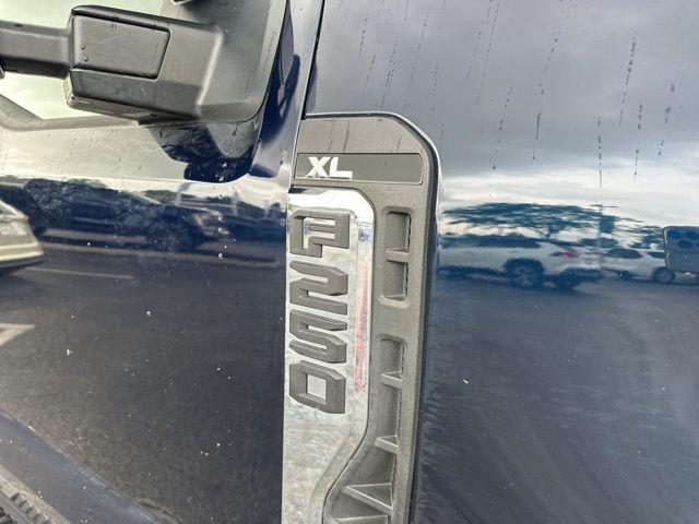 used 2023 Ford F-250 car, priced at $59,995
